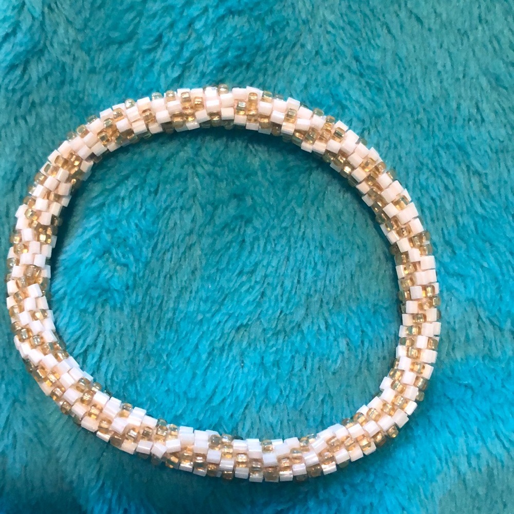 Different Colored Bracelets - image 5